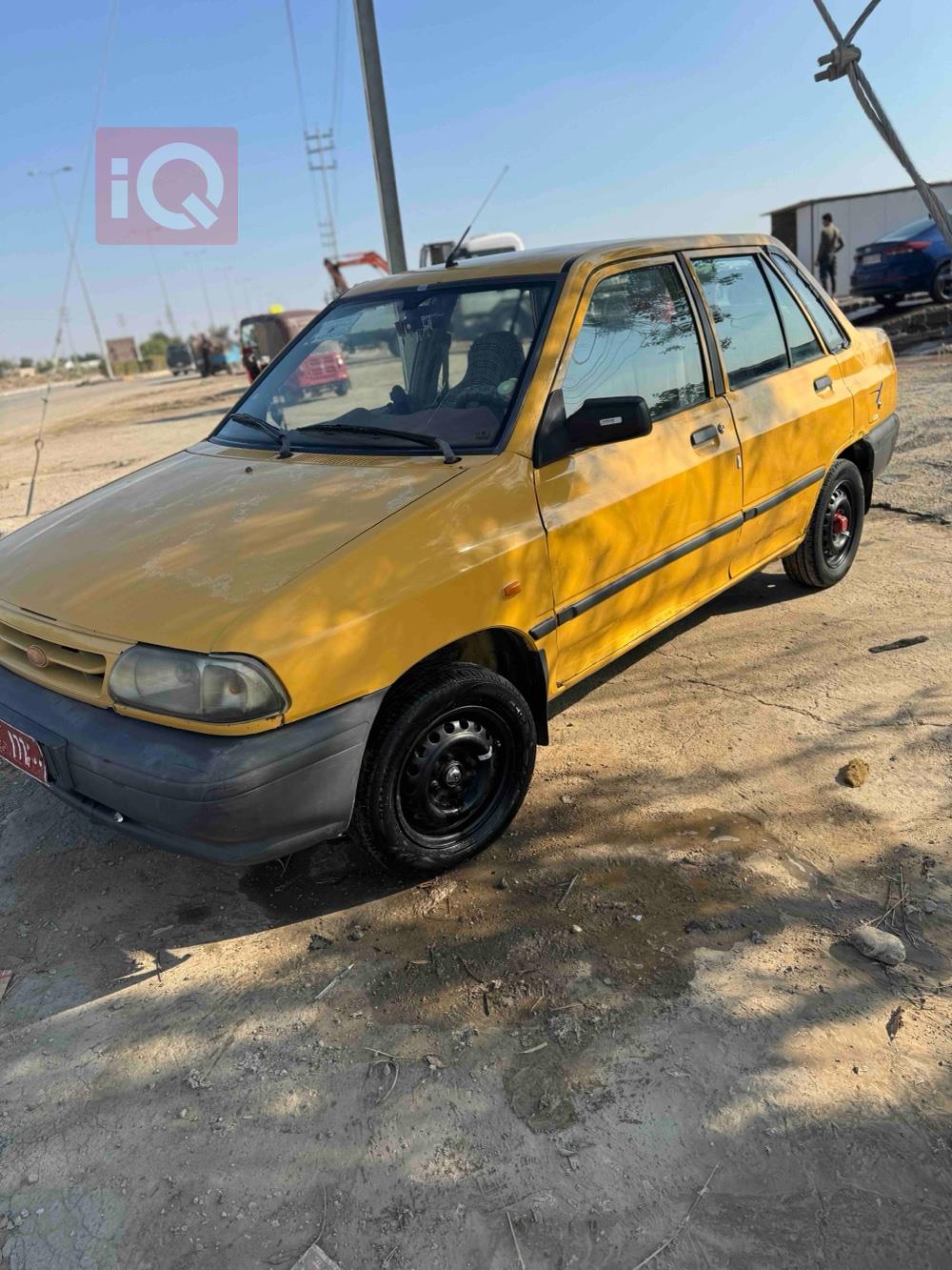 Saipa 131